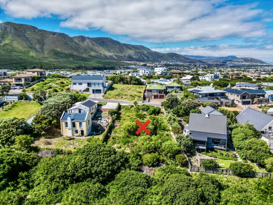 0 Bedroom Property for Sale in Vermont Western Cape